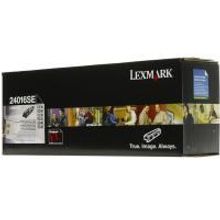 Тонер-картридж LEXMARK E230 232 240 330 332 340 342 (2500 стр, RP) 24016SE