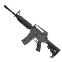 Модель автомата AK M4A1-B (7310-007)
