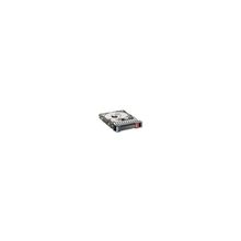 500GB 7.2K 6G SFF SAS 2.5 HotPlug Dual Port Midline HDD (For use with SAS Models servers and storage systems) (507610-B21)
