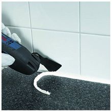 Bosch Шабер для многофункциональных инструментов Bosch ATZ 52 SC (2608661646)