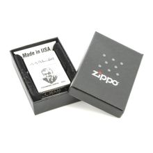 Zippo Зажигалка ZIPPO 200 G.Blaisdell