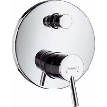 Смеситель для ванны с душем Hansgrohe Talis S 32475000