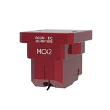Acoustic Signature MCX2