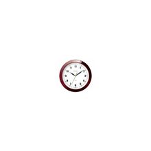 Настенные часы Troyka 11131117, красный