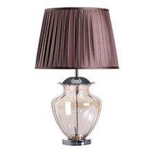 Arte Lamp Настольная лампа Arte Lamp Sheldon A8531LT-1CC ID - 223033