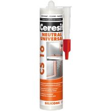 Ceresit CS 16 Neutral 280 мл бесцветный