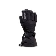 Одежда DAKINE LYNX GLOVE BLACK