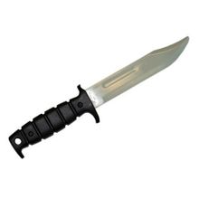Нож для отработки техники самообороны Dagger E419