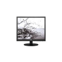 Монитор AOC e960Srda Black E960SRDA 19", 1280x1024, TFT TN, 170° 160°, 250 кд м2, 5 мс, Стереоколонк