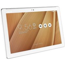 Планшет ASUS ZenPad Z300C 10.1 16Gb | 10.1" 1280x800 | 2Gb | 16Gb | WiFi | CAM | Android 5.0 | White (90NP0233-M02140)