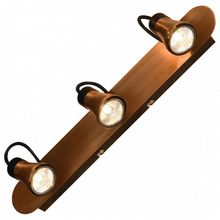 Lussole Спот Lussole Forli GRLSL-6801-03 ID - 393153