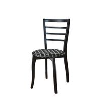 Vision Стул С-31 черный андрис черный ID - 312204