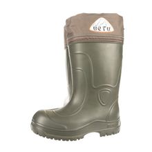 Россия Сапоги зимние мужские Вездеход Йети СВ-75 (-60C) (р.45)