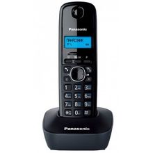 Panasonic KX-TG1611RUH радиотелефон dect