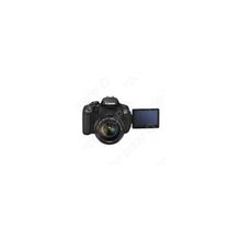 Фотокамера цифровая Canon EOS 650D Kit EF-S 18-135mm STM