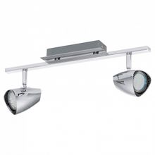 Eglo ПРОМО Спот Eglo ПРОМО Corbera 93673 ID - 462789