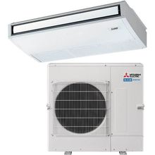 Mitsubishi Electric PCA-M100KA   PUHZ-P100VKA