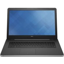 Ноутбук Dell Inspiron 5758 i7-5500U (2.4) 8G 1T 17,3" FullHD NV GT920M 4G DVD-SM BT backlit Win8.1 (5758-7115)