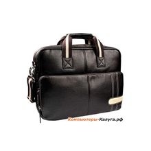 Сумка для ноутбука Krusell KS-71152 GAIA laptopBag  до 15,6 (PU) (Искусственная кожа, BROWN)