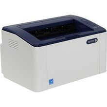 Принтер XEROX Phaser 3020    3020V   BI    (A4, 128Mb, 20 стр   мин, 1200dpi, USB2.0, WiFi)