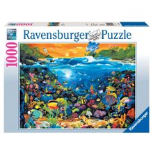 Ravensburger Подводный мир 1000 шт.