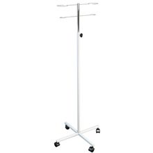 Штатив медицинский для внутривенных вливаний тип М192