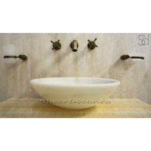 Sfera Crystal White (43 х 43 х 14 см | SF4)