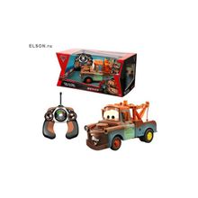 Dickie 3089507 Mater