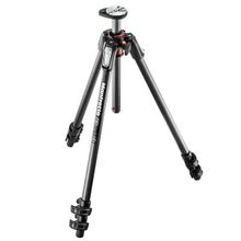 Штатив Manfrotto MT190CXPRO3 3сек 160см 61см 1,6кг 7кг карбон