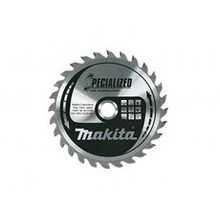 Отрезной пильный диск Makita B-31158