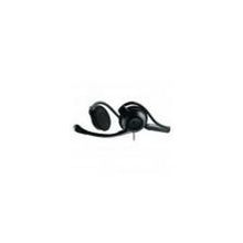 Гарнитура Logitech Headset H360, Stereo, USB,