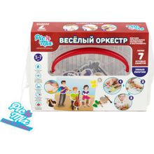 Pic&Mix Веселый оркестр 112019