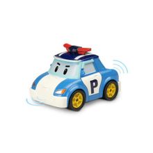 Robocar POLI Поли - Умная машинка (6 см) 83240