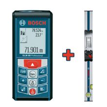 Лазерный дальномер Bosch GLM 80 Professional + R60