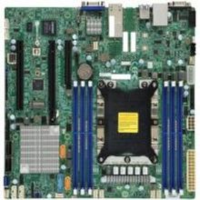 SuperMicro SuperMicro MBD-X11SPM-TF-O