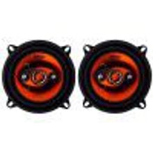 Коаксиальная акустическая система EDGE ED205 Акустическая система 13 см  Акустические системы