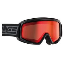 Очки горнолыжные Salice 708DARWF BLACK RED