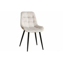 Олмеко Стул Кварта черный милк