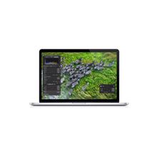 Ноутбук Apple MacBook Pro 15 Retina Display Mid 2012 (MC976) (Core i7 2600Mhz 15.4" 2880x1800 8192Mb 512Gb DVD нет Wi-Fi Bluetooth MacOS X)