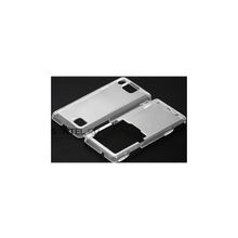 Корпус CRYSTAL CASE для Sony-Ericsson T650