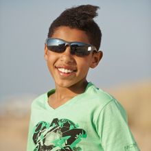 Real Kids для подростков Blade Black Lime