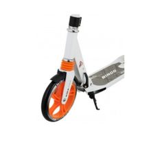  Самокат для взрослых BIBITU BINGO SKL-035 (черный)