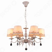 Natali Kovaltseva Biarritz 70038-6c Ivory Gold