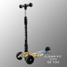 Clear Fit City SK 700