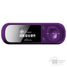 Ritmix RF-3360 4Gb Violet