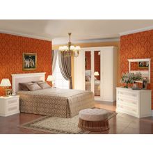 ПМ: КУРАЖ Тумба прикроватная Венето