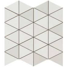 Керамическая плитка Atlas concorde Mek 9MQL Light Mosaico Q Wall настенная 30,5х30,5