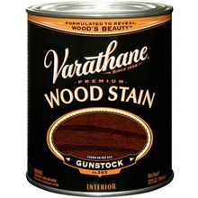 Rust-Oleum Varathane Wood Stain 946 мл дуб гансток