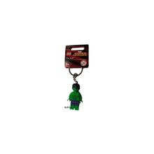 Lego Super Heroes 850814 Hulk Key Chain (Брелок Халк) 2013