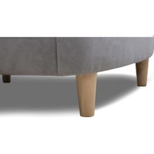 Смарт Диван угловой Лора ТД 328 Дельфин